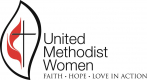 Logo of Walnut Creek United Methodist Women